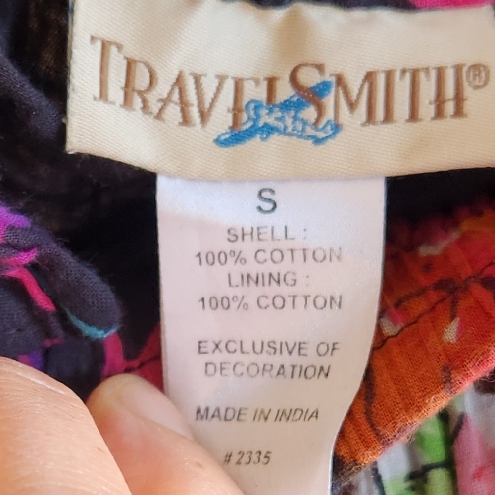 Travel‎ Smith tiered Boho Skirt - Picture 5 of 6